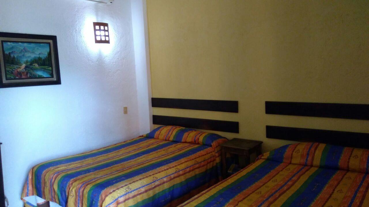 Real Del Ambar Hotel *
