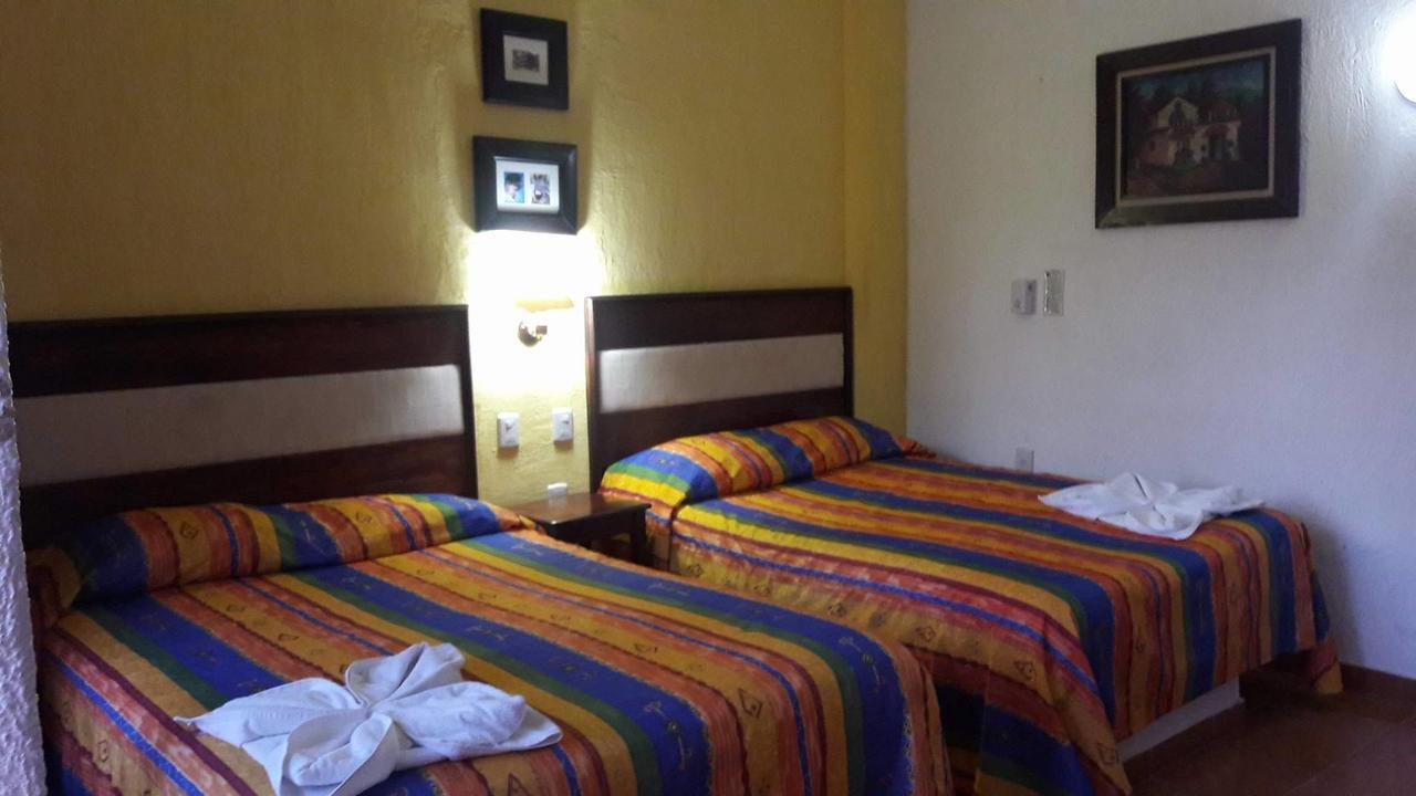 Real Del Ambar Hotel