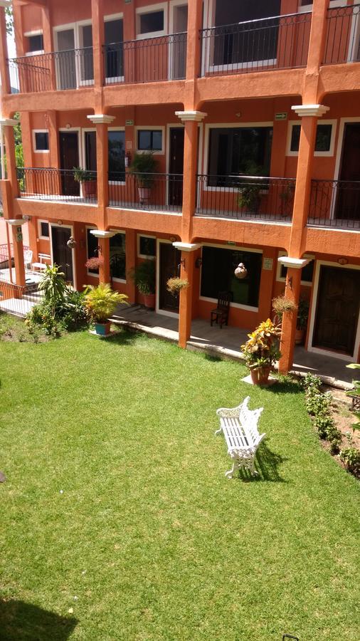 Hotel Real Del Ambar *