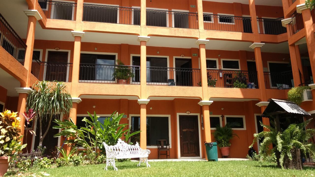 Hotel Real Del Ambar *