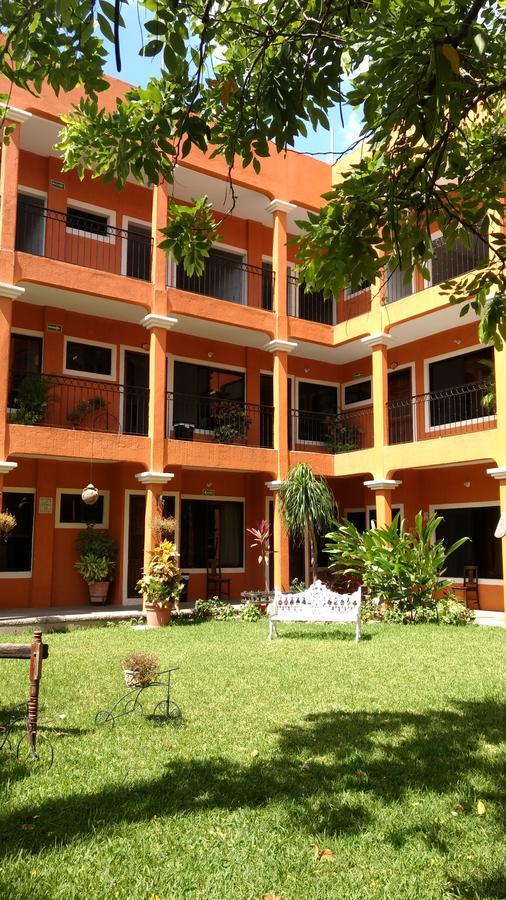 Real Del Ambar Hotel Tuxtla Gutiérrez