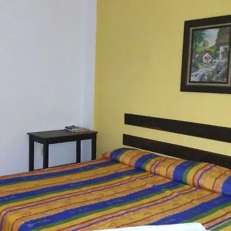 Hotel Real del Ambar Tuxtla Gutiérrez Exterior foto