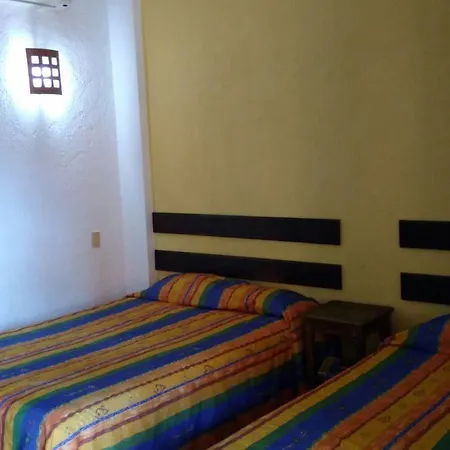 Hotel Real del Ambar Tuxtla Gutiérrez Exterior foto
