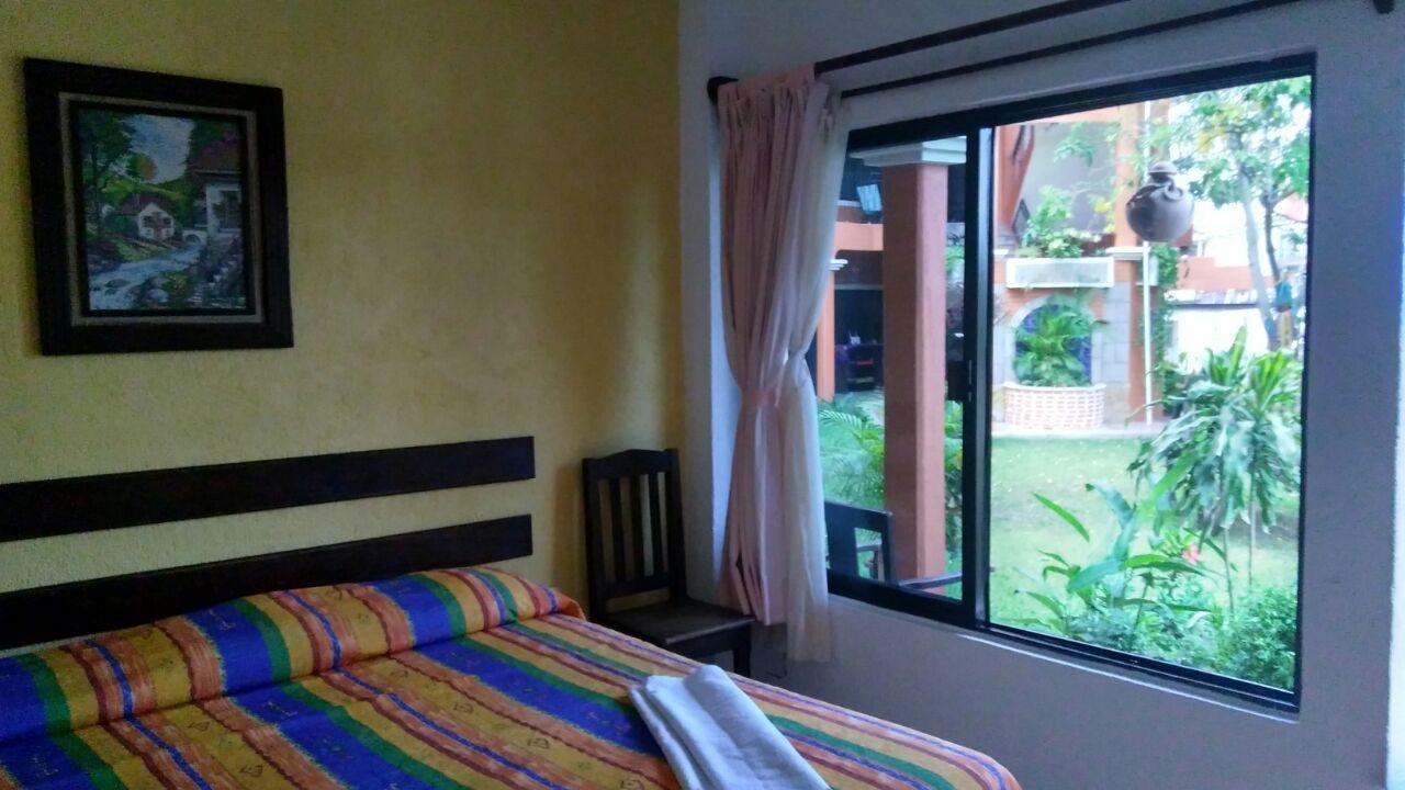 Real Del Ambar Hotel Tuxtla Gutiérrez