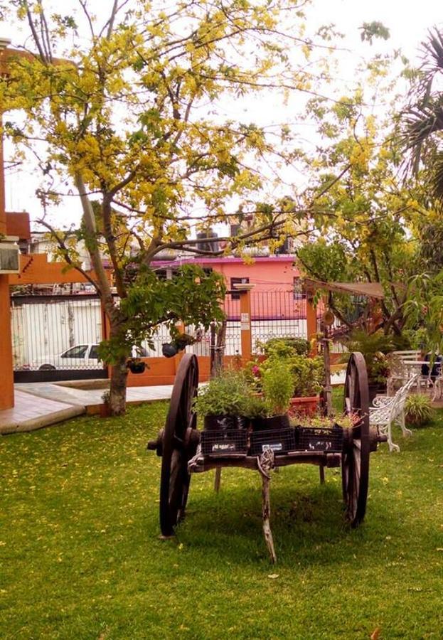 Real Del Ambar Hotel