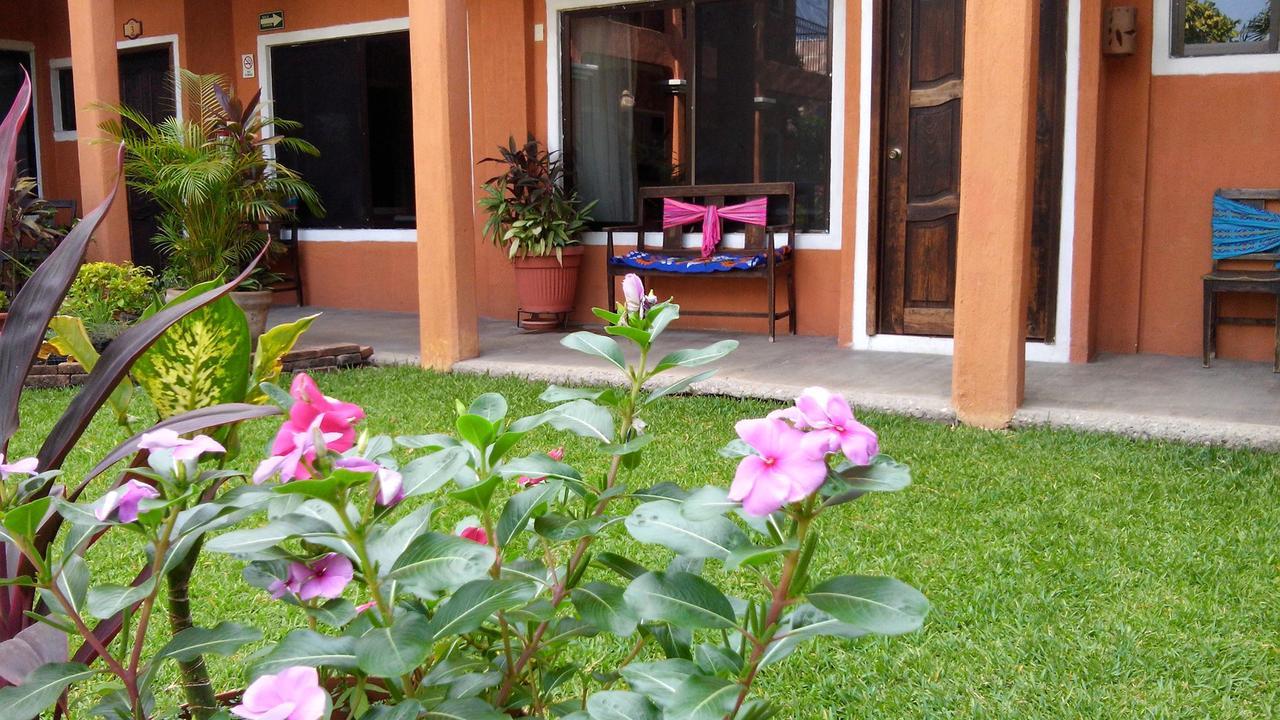 Real Del Ambar Hotel