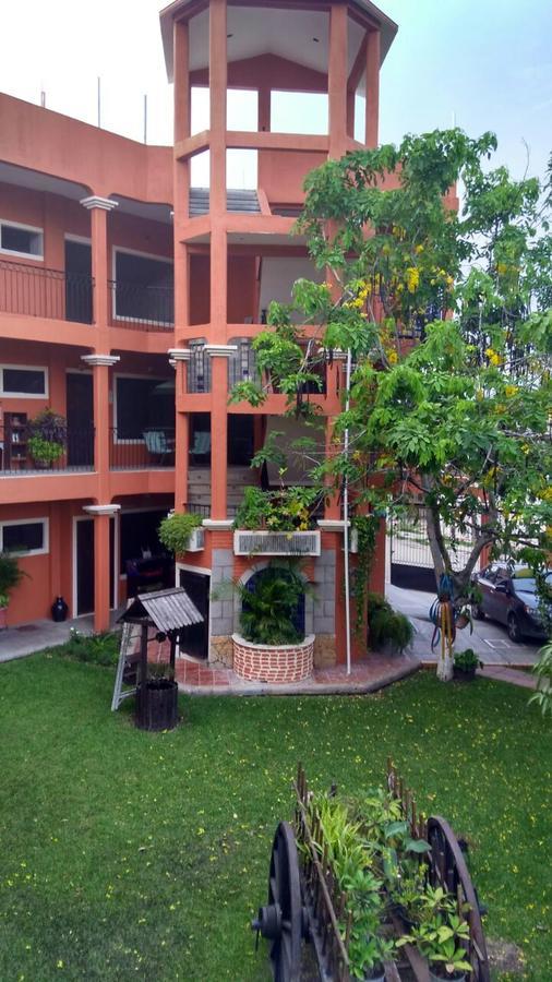 Real Del Ambar Hotel Tuxtla Gutiérrez