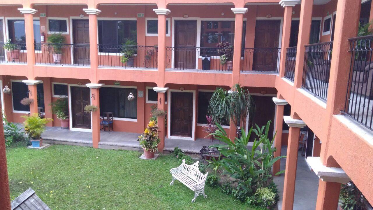 Real Del Ambar