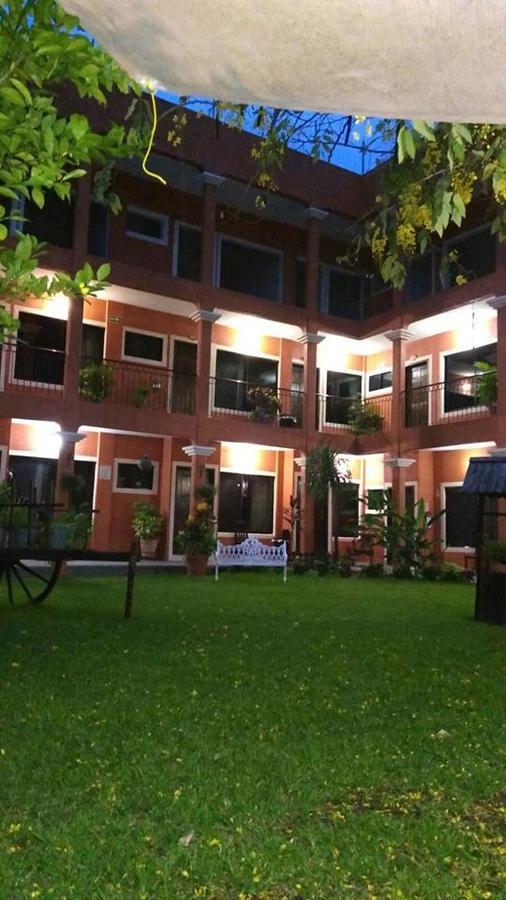 Real Del Ambar Hotel