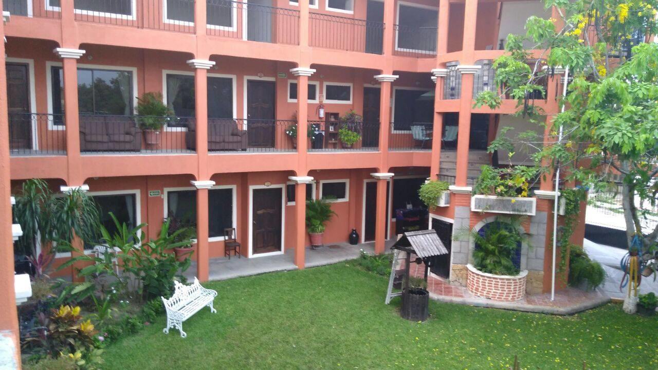 Hotel Real Del Ambar