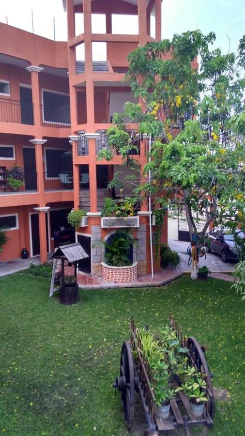 Hotel Real Del Ambar Tuxtla Gutiérrez