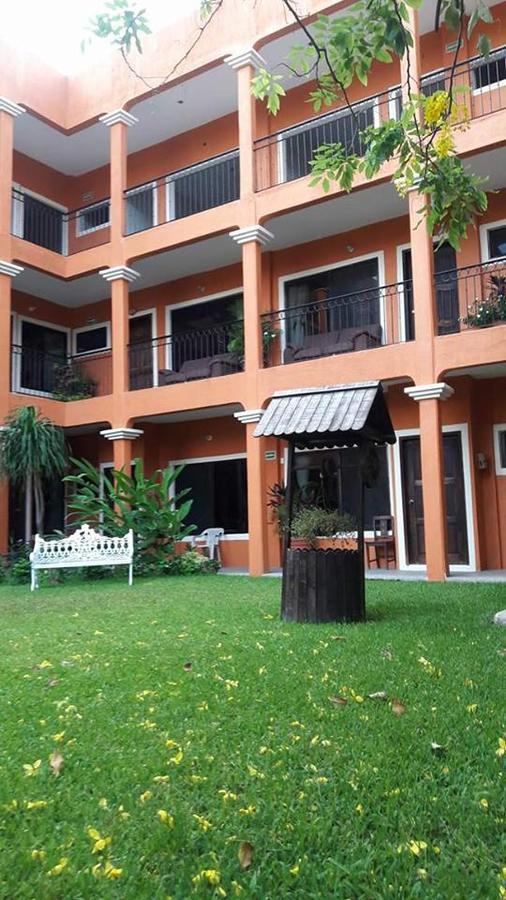 Real Del Ambar * Tuxtla Gutiérrez