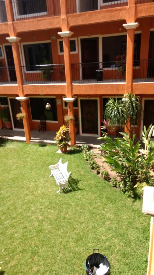 Real Del Ambar * Tuxtla Gutiérrez
