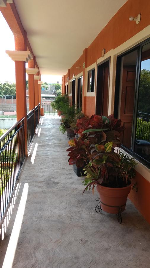 Hotel Real Del Ambar *
