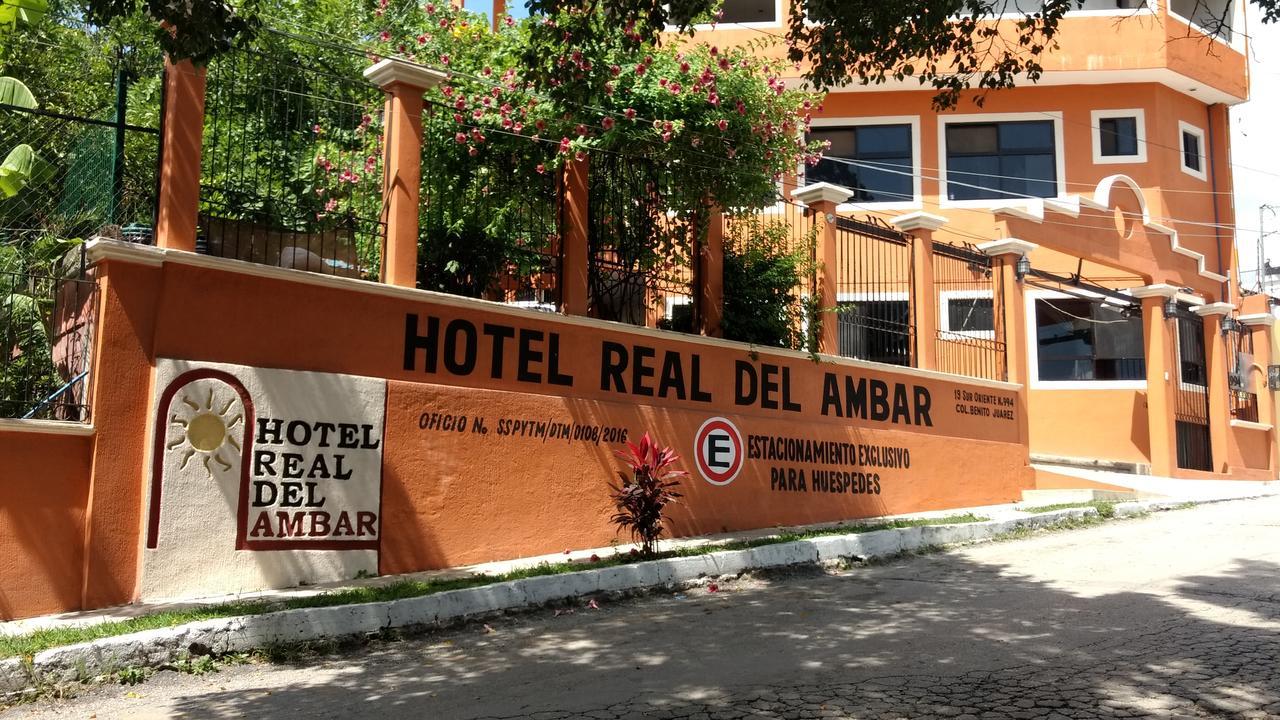 Real Del Ambar * Tuxtla Gutiérrez