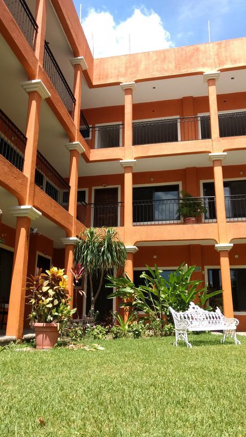 Hotel Real Del Ambar *
