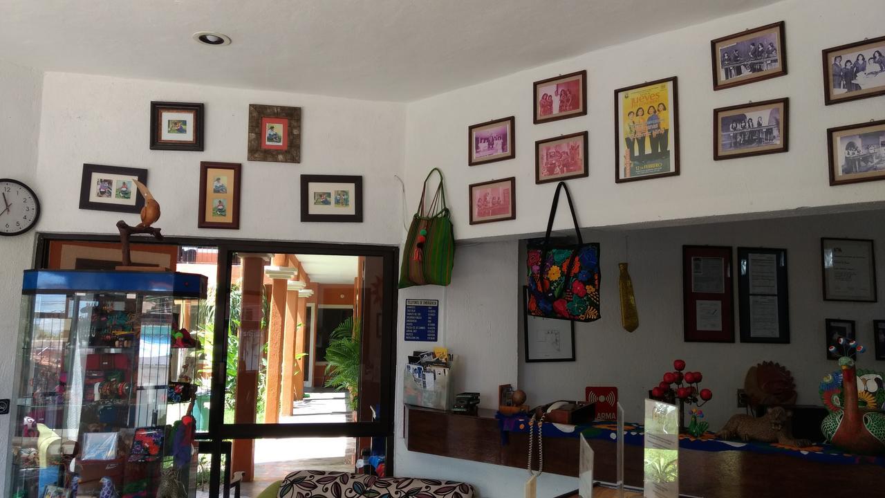 Hotel Real Del Ambar