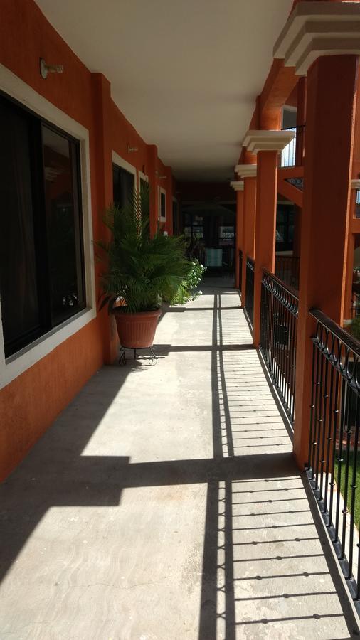 Hotel Real Del Ambar