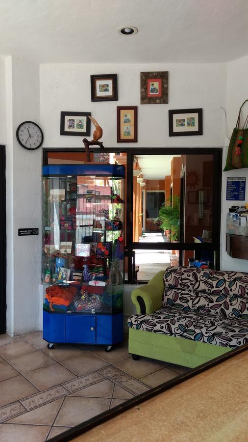 Real Del Ambar Hotel