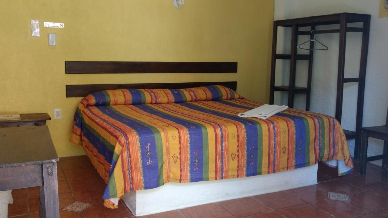 Hotel Real Del Ambar *