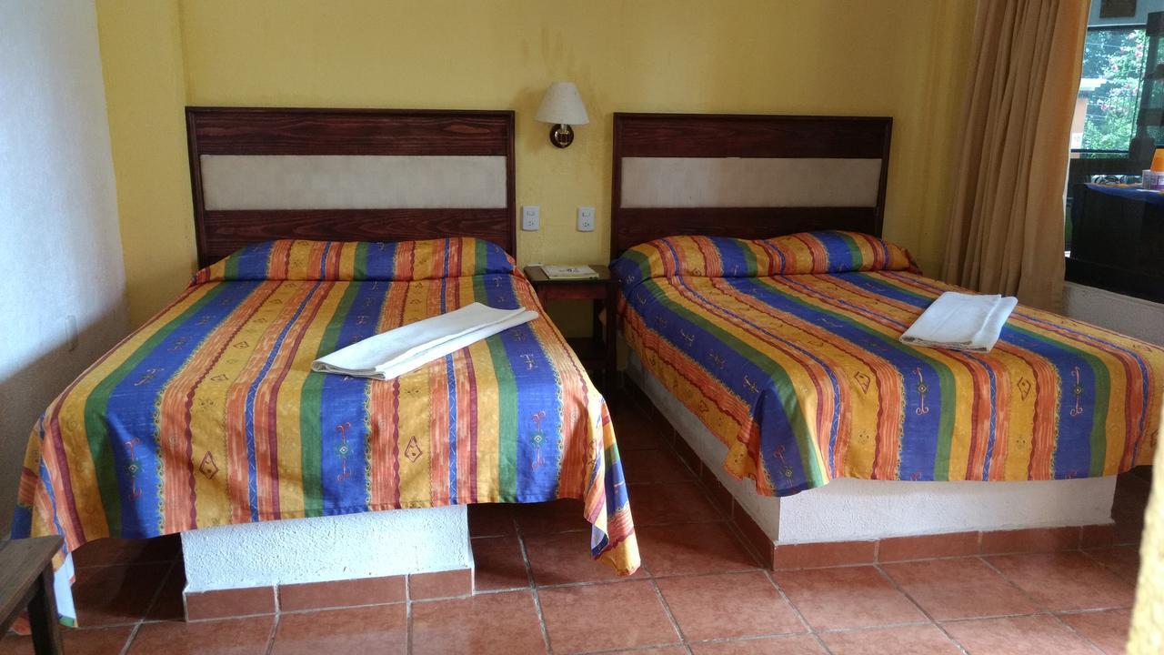 Hotel Real Del Ambar *