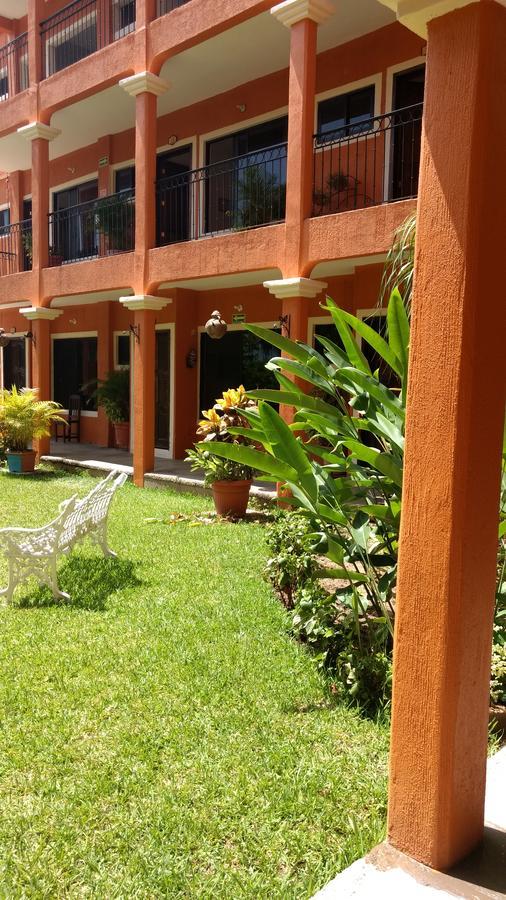 Real Del Ambar Hotel *
