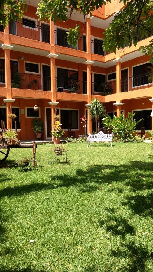Real Del Ambar Tuxtla Gutiérrez