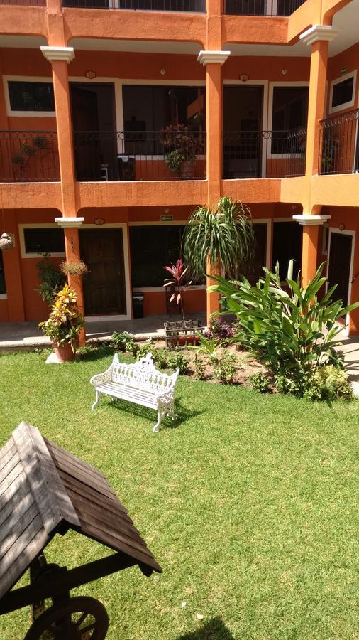 Real Del Ambar * Tuxtla Gutiérrez