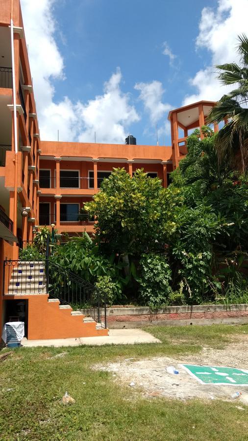 Hotel Real Del Ambar *