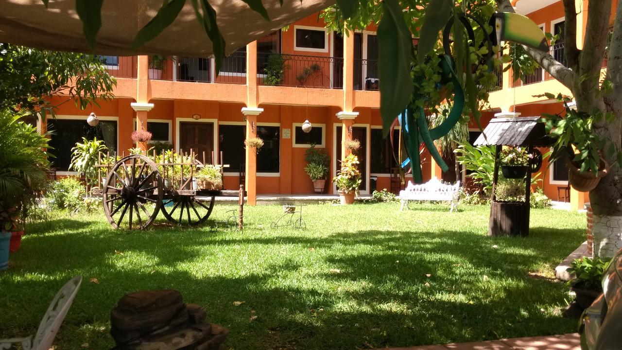 Hotel Real Del Ambar Tuxtla Gutiérrez