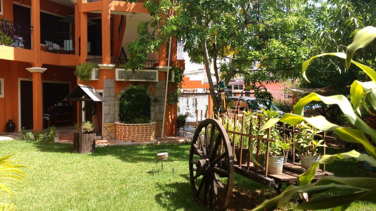 Real Del Ambar Hotel