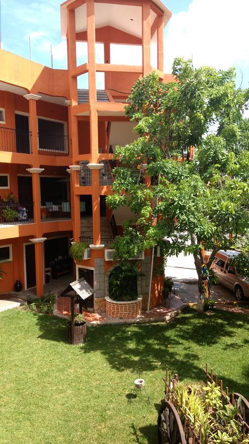 Hotel Real Del Ambar *