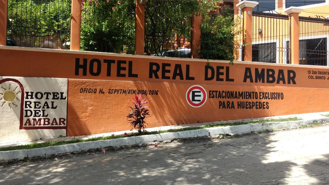 Real Del Ambar * Tuxtla Gutiérrez