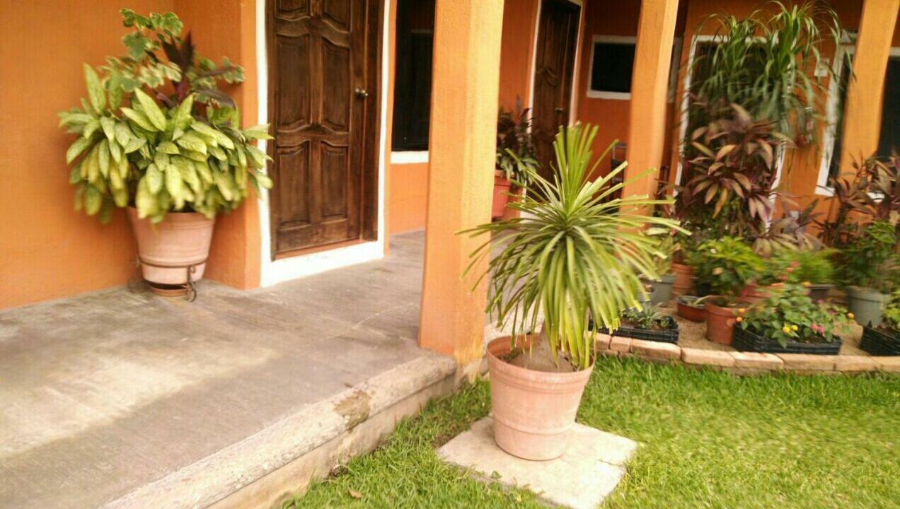 Real Del Ambar * Tuxtla Gutiérrez